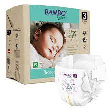 Moltex Oko Nappies