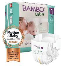 Moltex Oko Nappies