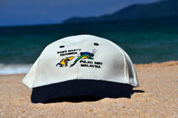 sports cap